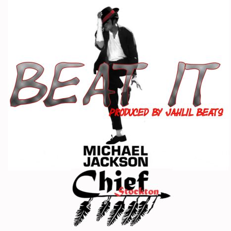 Michael jackson beat it remix